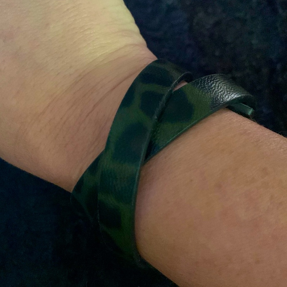 Wrap Bracelet